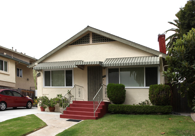 4040 Georgia St in San Diego, CA - Foto de edificio - Building Photo