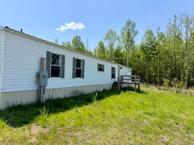 property at 310 Sunny Acres Rd