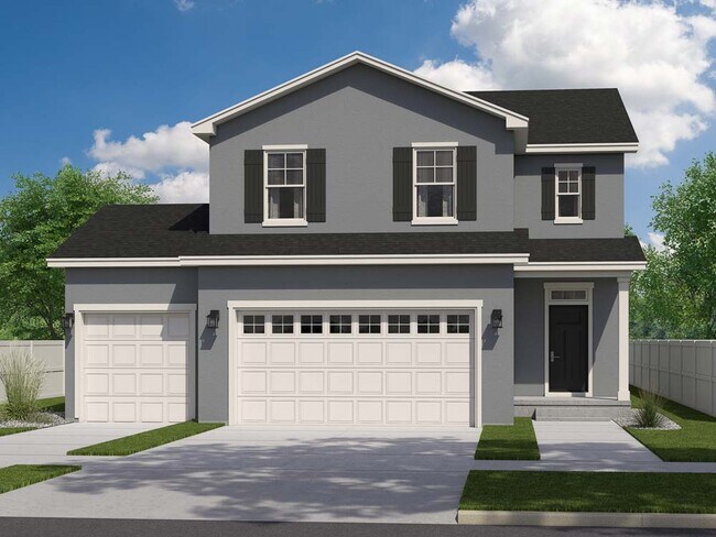 property at 333 North St
