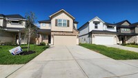 2314 Honey Heights Ln in Fresno, TX - Foto de edificio - Building Photo