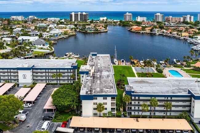 3351 Spanish Trail in Delray Beach, FL - Building Photo - Building Photo