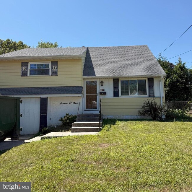 property at 1109 San Jose Dr