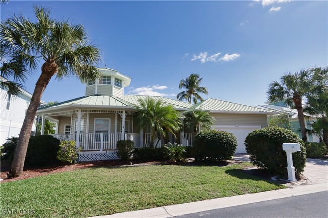 property at 27091 Flamingo Dr
