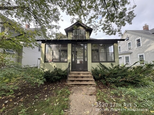 property at 3520 17th Ave S