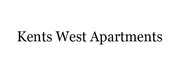 Property Management Company Logo Kents West Apartments