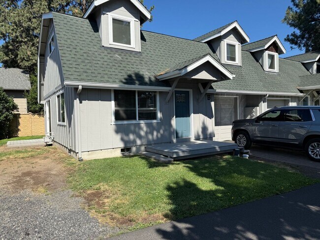 property at 3 SE Cleveland Ave