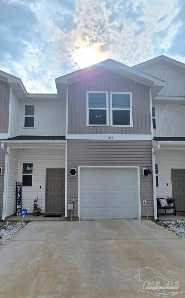 7158 Village Ln