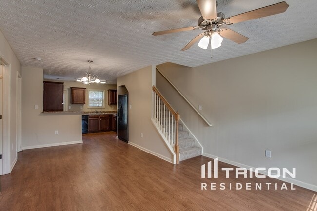 1043 Wedgewood Ct NE in Conyers, GA - Building Photo - Building Photo