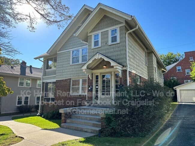 207 W 51 Terrace in Kansas City, MO - Building Photo - Building Photo