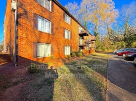 3148 Central Ave in Charlotte, NC - Building Photo