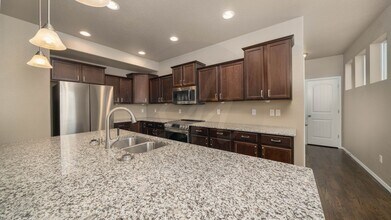 8422 Crooked Branch Ln in Colorado Springs, CO - Building Photo - Building Photo