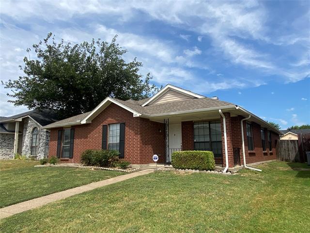 421 Sims Dr in Cedar Hill, TX - Building Photo - Building Photo
