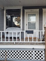 810 W Ash St in Salina, KS - Building Photo