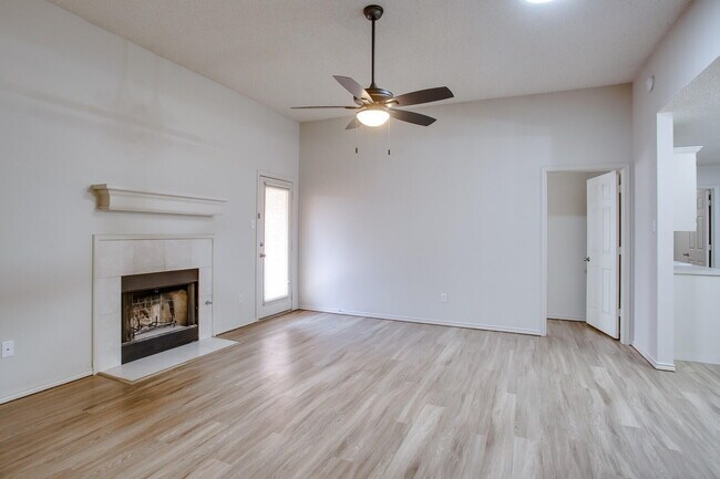 3113 99th St in Lubbock, TX - Building Photo - Building Photo