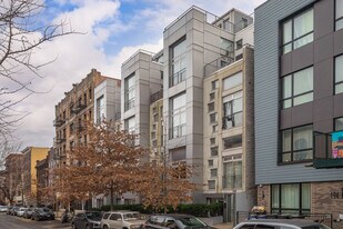 The PAD in Brooklyn, NY - Building Photo
