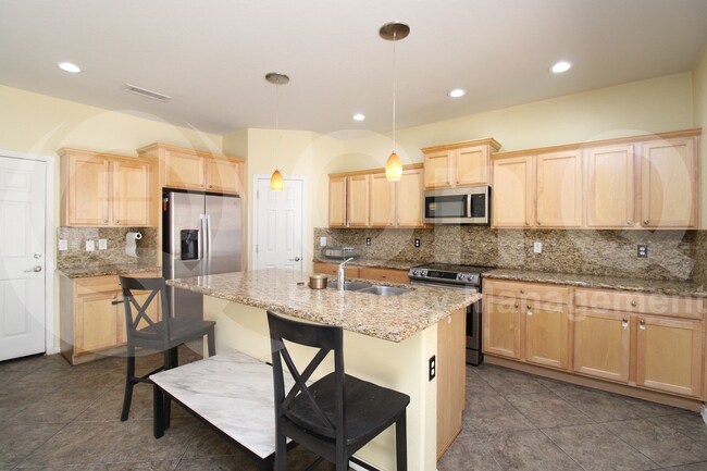 2025 W Marconi Ave in Phoenix, AZ - Building Photo - Building Photo