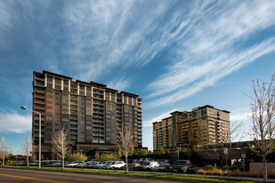 7600 Landmark Way Apartments