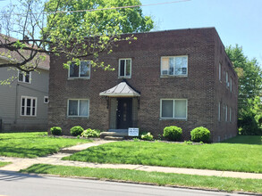 2519 Indianola Ave in Columbus, OH - Building Photo - Building Photo