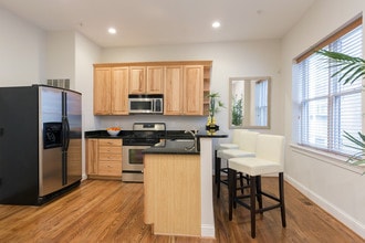 1417 Chapin St NW-Unit -#505 in Washington, DC - Building Photo - Building Photo