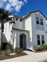 166 Captiva Dr in Davenport, FL - Building Photo
