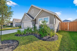 6326 Seafoam Lake Dr in Katy, TX - Building Photo - Building Photo