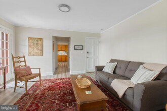 1900 Princess Anne St, Unit 1 in Fredericksburg, VA - Building Photo - Building Photo