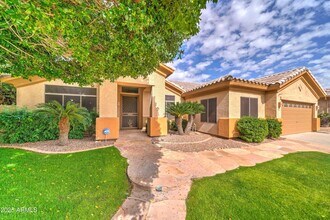 3682 S Rosemary Dr in Chandler, AZ - Building Photo - Building Photo