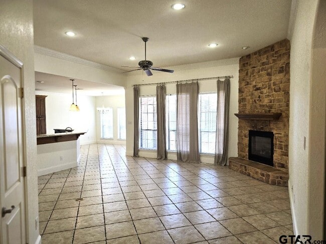 5603 Thomas Nelson Dr in Tyler, TX - Building Photo - Building Photo