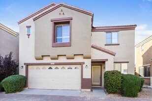 7506 S 14th St in Phoenix, AZ - Building Photo