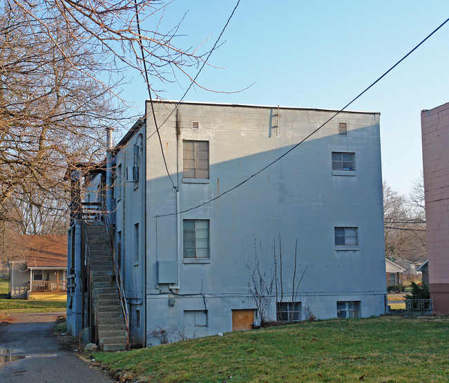 789 E Market St in Xenia, OH - Building Photo - Building Photo