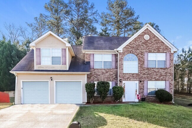 468 Brunswick Cir