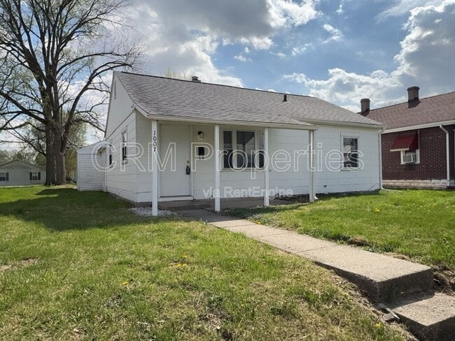 1007 E North St in Kokomo, IN - Building Photo - Building Photo