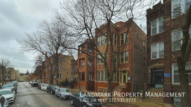 property at 2319 W Haddon Ave