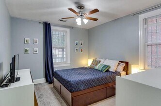 1412 A St SE, Unit Lincoln Park-Capitol Hill in Washington, DC - Building Photo - Building Photo