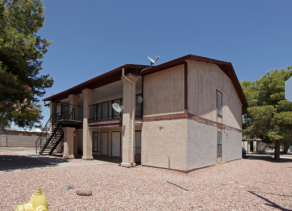 1710 E 5th Ave in Mesa, AZ - Building Photo