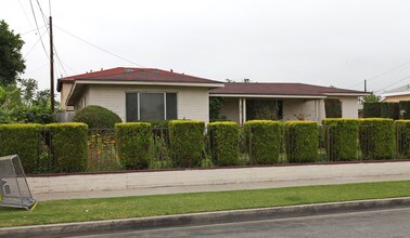 3715 Pine Ave in El Monte, CA - Building Photo - Building Photo