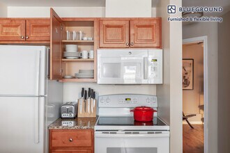 1826 Vernon St NW in Washington, DC - Foto de edificio - Building Photo