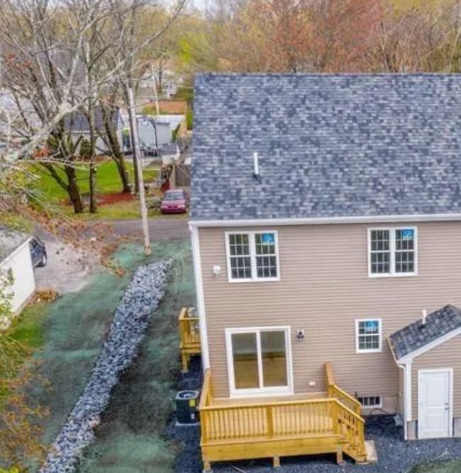 65 Keenan Rd, Unit B in North Attleboro, MA - Building Photo - Building Photo