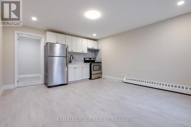 property at 81 McMillan Dr