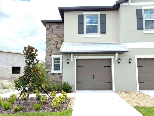 11071 65th Ter E in Palmetto, FL - Building Photo - Building Photo