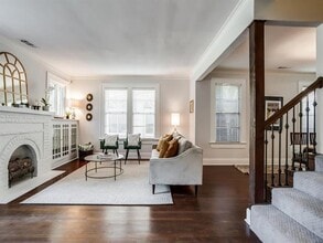 5807 Monticello Ave in Dallas, TX - Building Photo - Building Photo