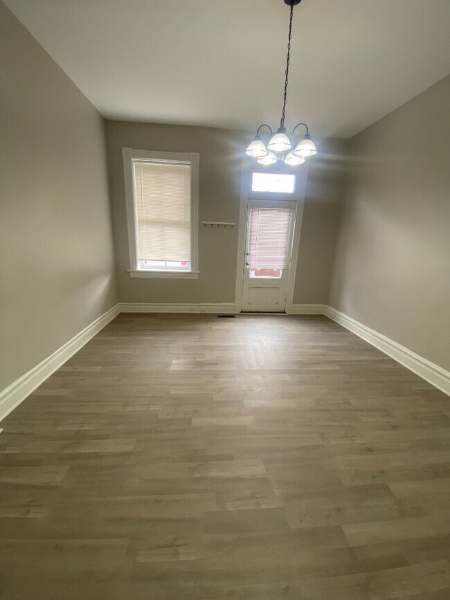 917 Geyer Ave in St. Louis, MO - Building Photo - Building Photo