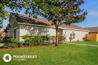 5624 New Cambridge Rd in Orlando, FL - Building Photo - Building Photo