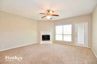 8817 Tenderfoot Ln in Aubrey, TX - Building Photo - Building Photo