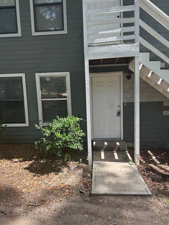1830 Sylvan Ct in Tallahassee, FL - Building Photo