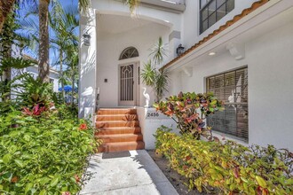 2456 Treasure Isle Dr in West Palm Beach, FL - Building Photo - Building Photo