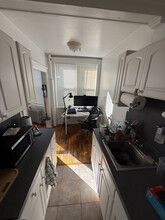 63 Park Dr, Unit #40 in Boston, MA - Building Photo - Building Photo