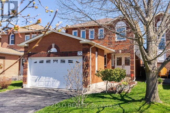 property at 75 Oke Rd