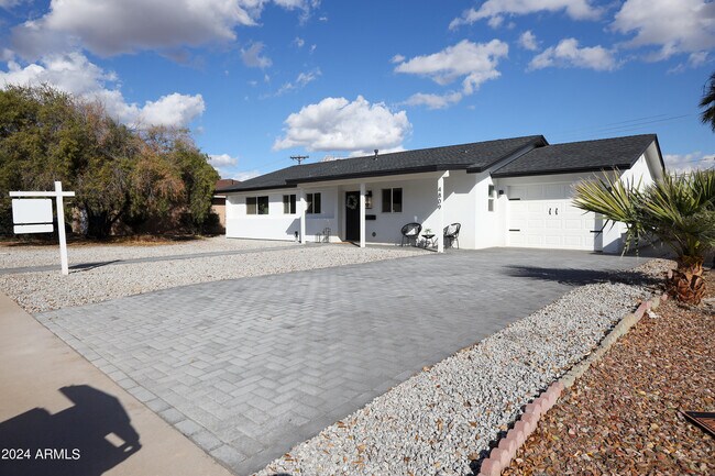 property at 4809 N 31st St