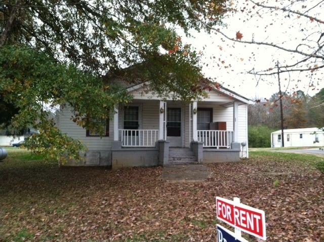 property at 430 Hwy 17